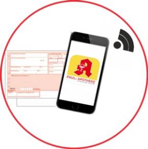 NEU: PAULI APO APP