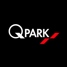 Q-Park -parken im Haus